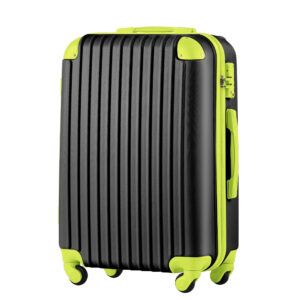 Mサイズ スーツケース キャリーバッグ キャリーケース 超軽量 TSAロック搭載 4日-7日 中型 PP298908RAA