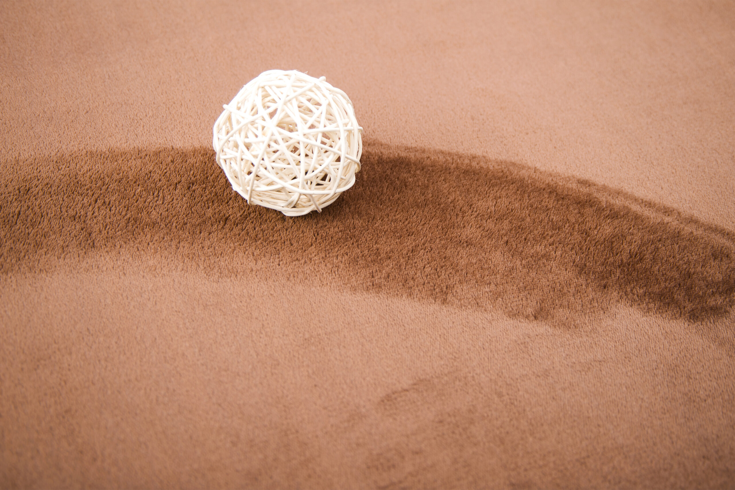 ラグ ラグマット はっ水 極厚20mm 抗菌防臭 200×200cm カーペット 厚手 滑り止め 洗える 角型 撥水 床暖房 ホットカーペット おしゃれ 防カビ TH307842CAA - 画像 (3)