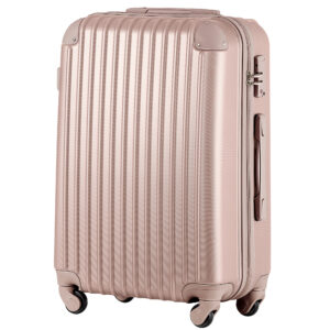 Mサイズ スーツケース キャリーバッグ キャリーケース 超軽量 TSAロック搭載 4日-7日 中型 PP298908FAA