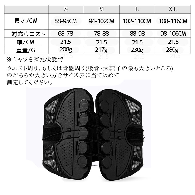 ガードナーベルト 腰サポーター 骨盤ベルト 骨盤サポート 姿勢補正 骨盤補正 補正ベルト お腹引き締め 洗濯可 男女兼用 産後 健康グッズ 母の日 父の日 敬老の日 HB-03 - 画像 (5)